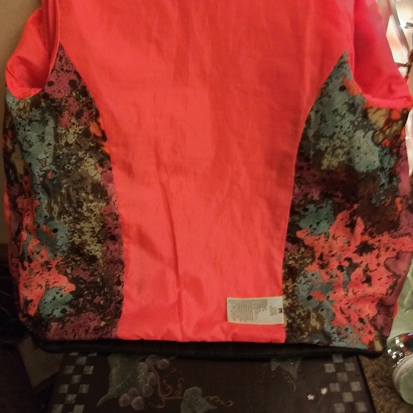 NIKE PUFFY JACKET - Picture 6 of 8